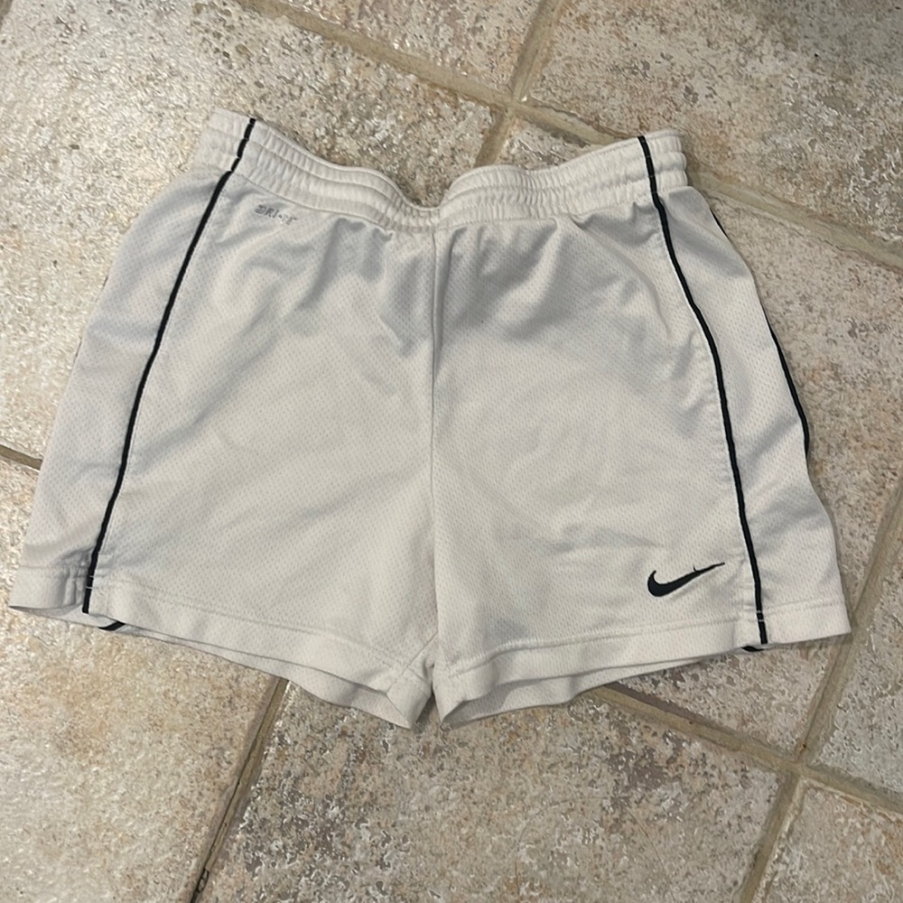 Womens Nike Shorts